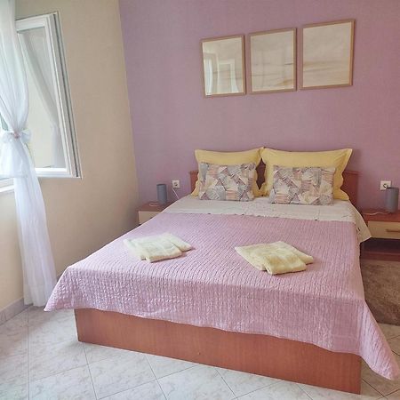 Apartments Vesna Λάστοβο Εξωτερικό φωτογραφία