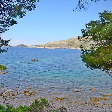 Apartments Vesna Λάστοβο Εξωτερικό φωτογραφία