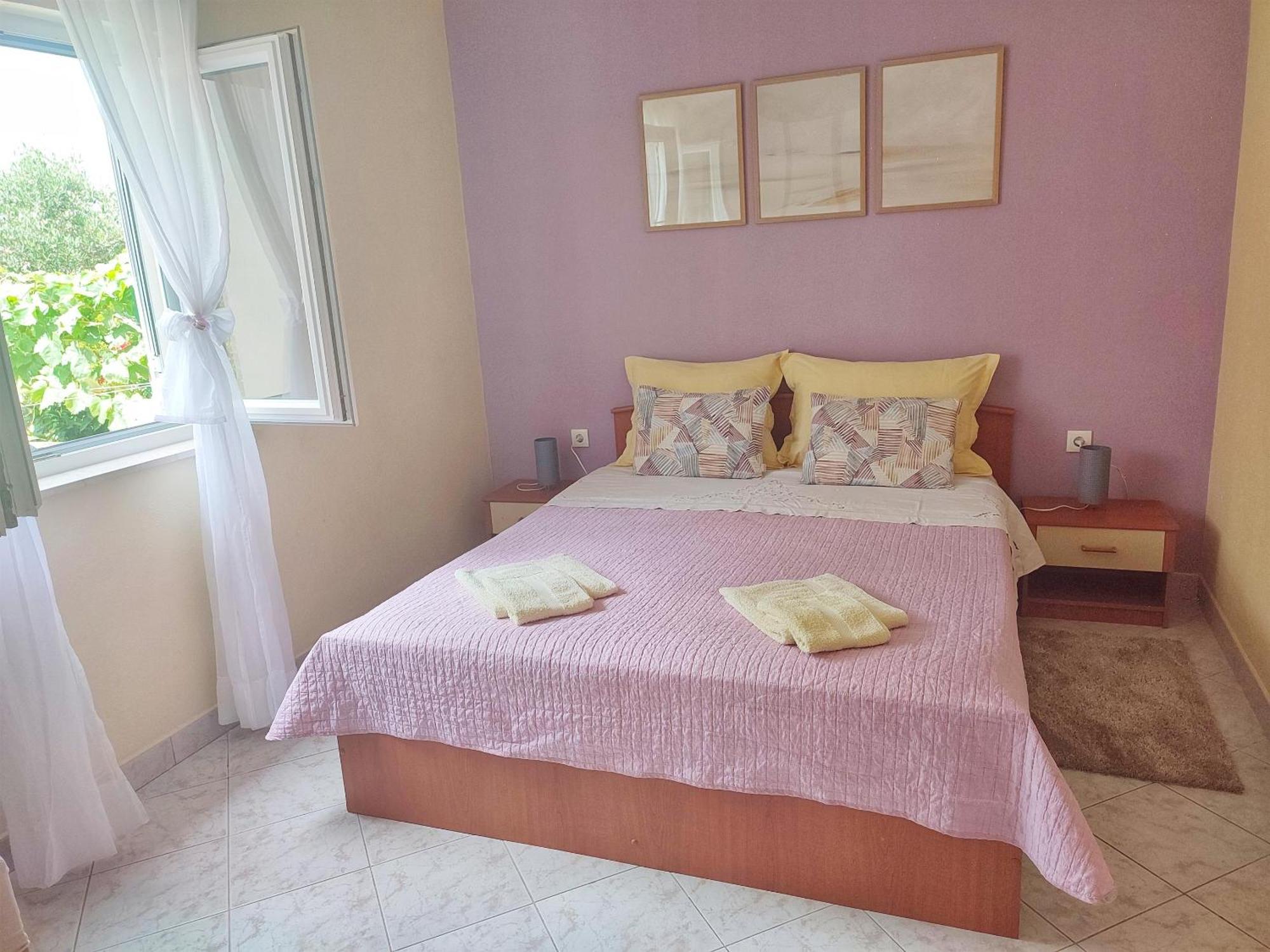 Apartments Vesna Λάστοβο Εξωτερικό φωτογραφία