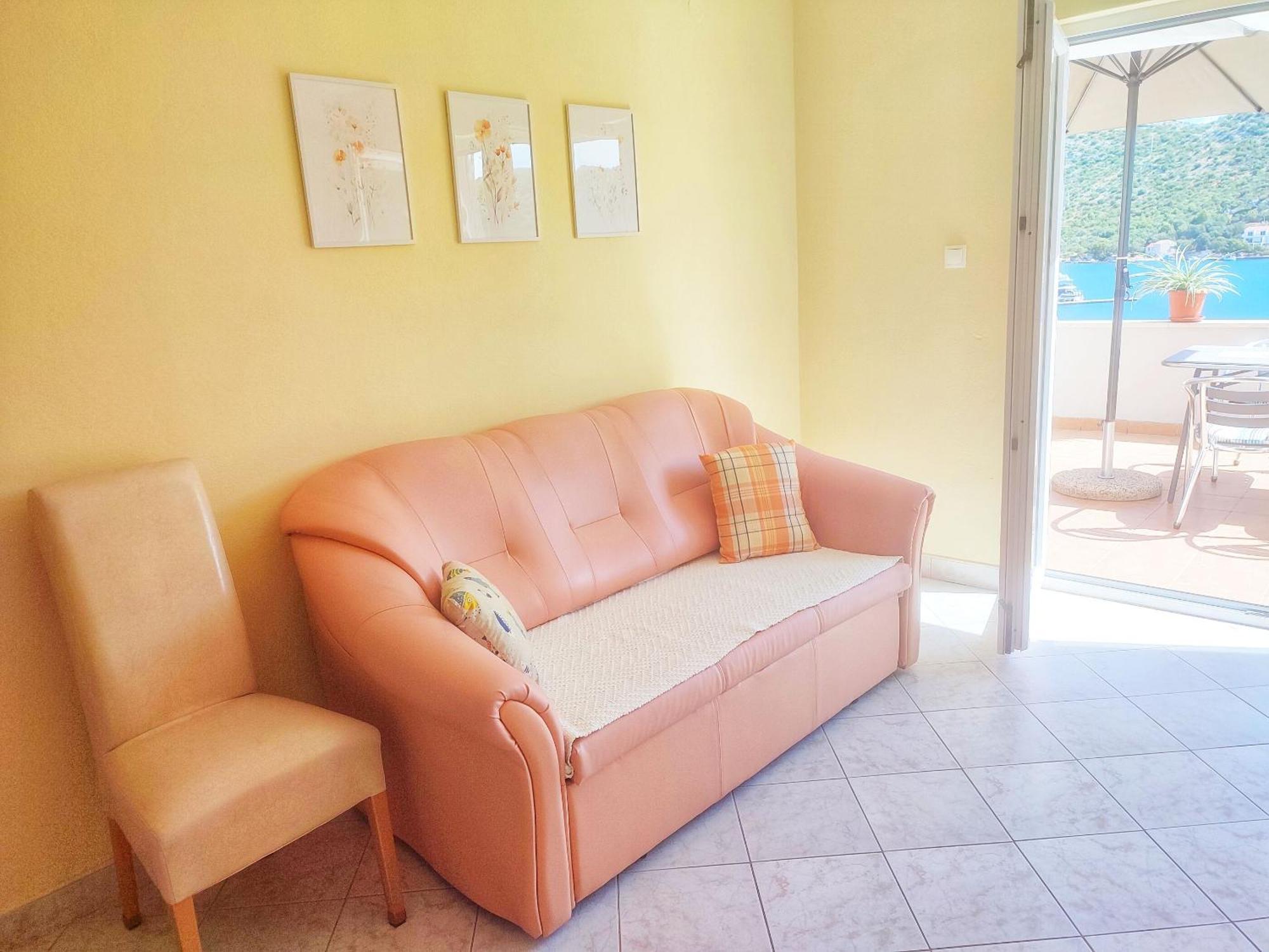 Apartments Vesna Λάστοβο Εξωτερικό φωτογραφία