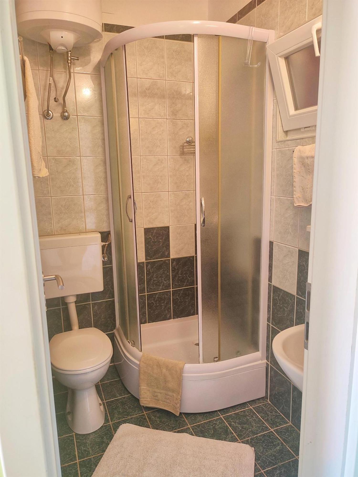 Apartments Vesna Λάστοβο Εξωτερικό φωτογραφία
