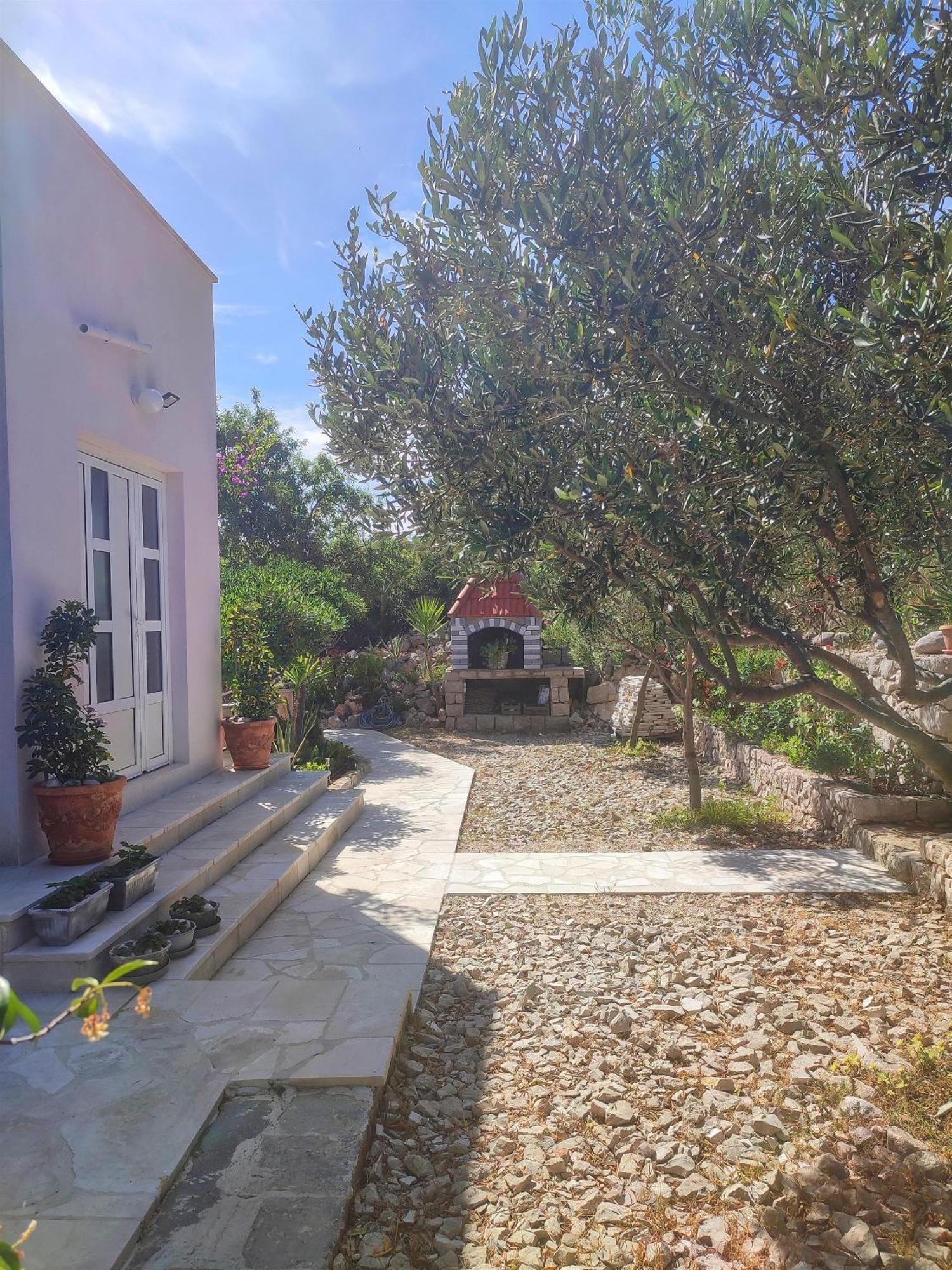 Apartments Vesna Λάστοβο Εξωτερικό φωτογραφία
