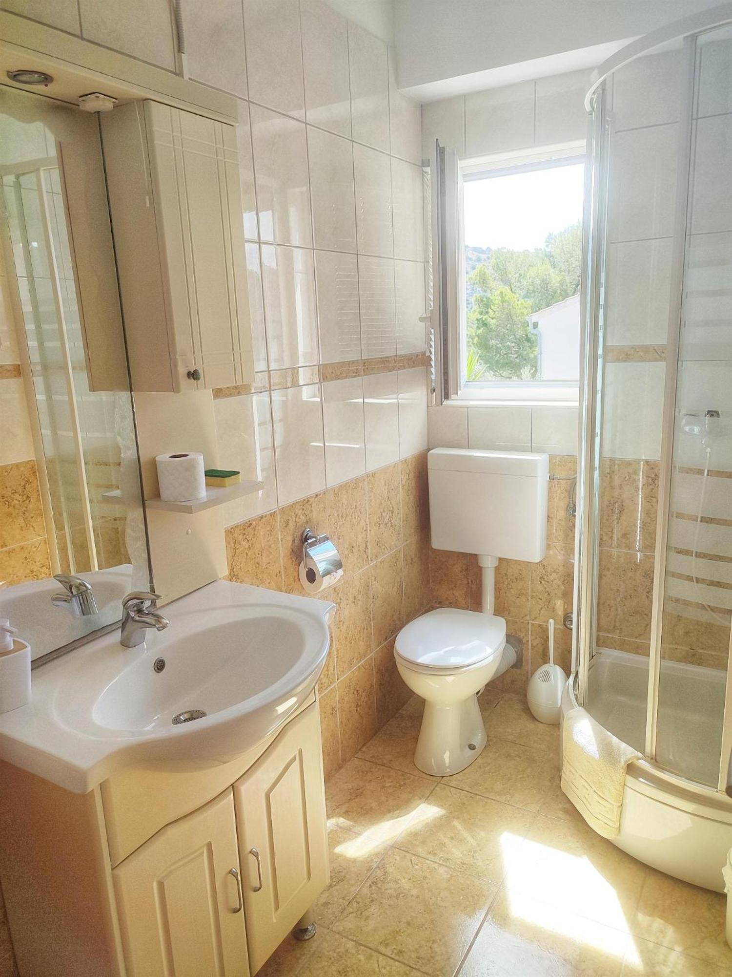 Apartments Vesna Λάστοβο Εξωτερικό φωτογραφία