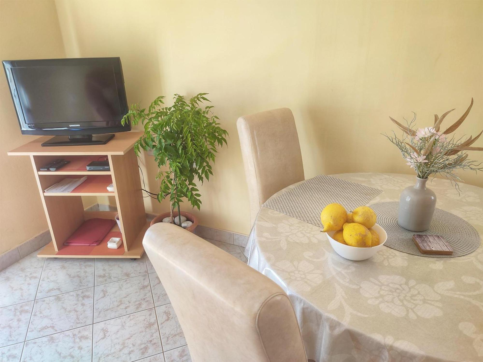 Apartments Vesna Λάστοβο Εξωτερικό φωτογραφία