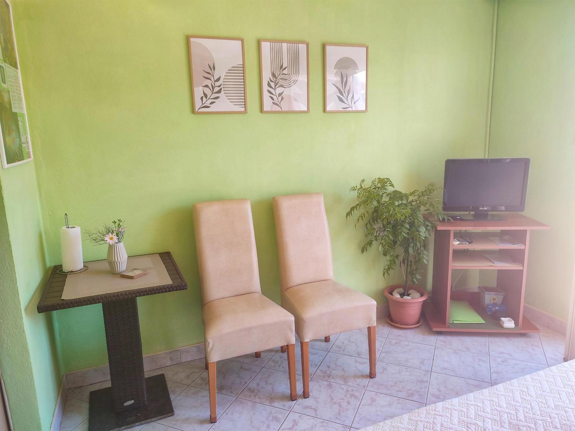 Apartments Vesna Λάστοβο Εξωτερικό φωτογραφία