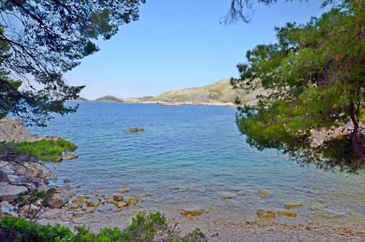 Apartments Vesna Λάστοβο Εξωτερικό φωτογραφία
